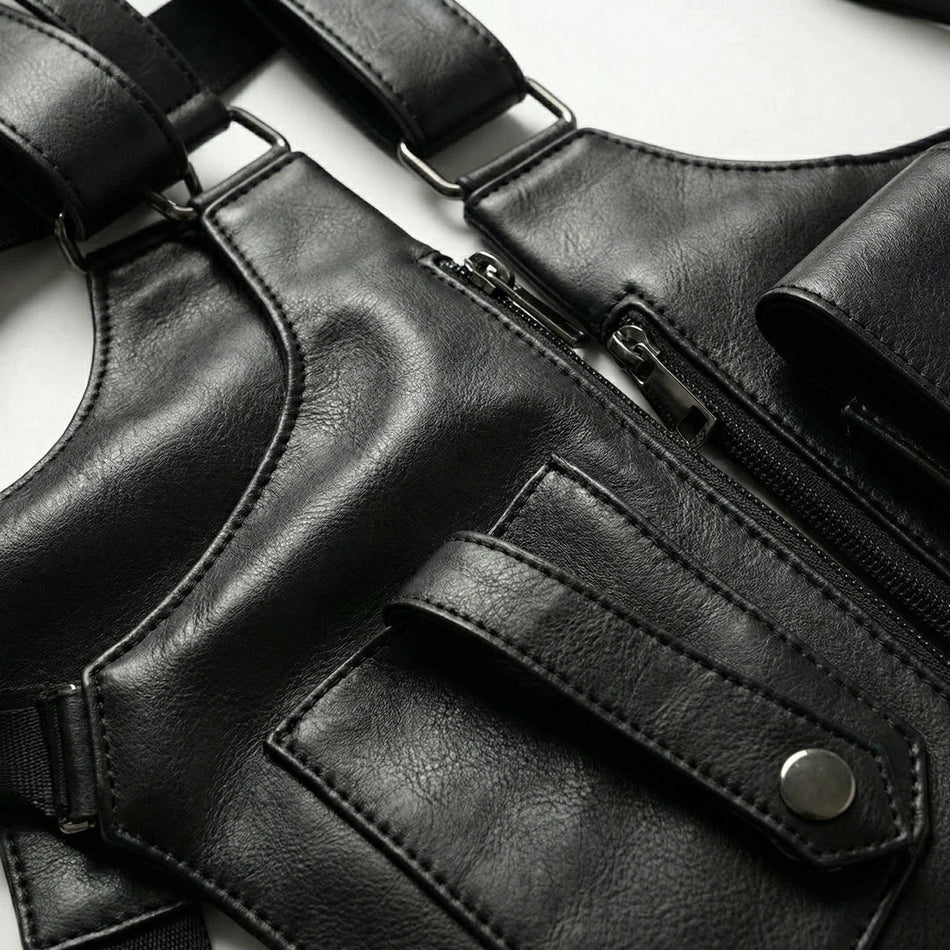 Heritage - Classic Shoulder Satchel