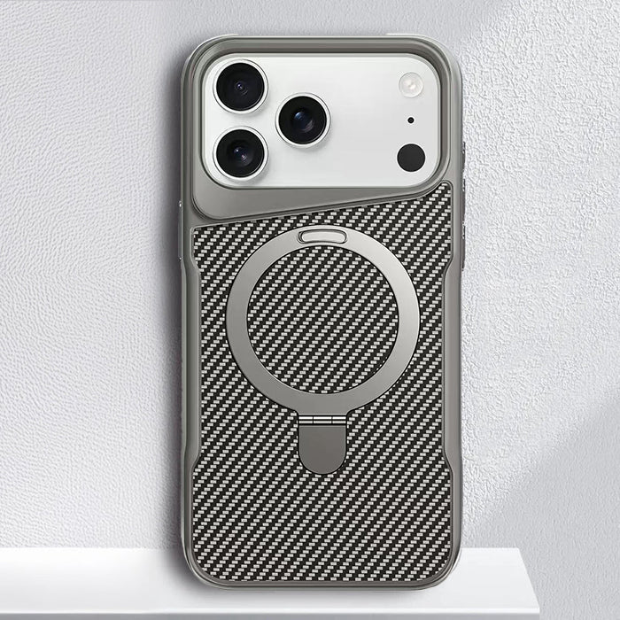 Armor Magnetic iPhone 17 Case