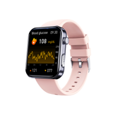 FitVII®  PulseMax Fall Detection Watch With Blood Glucose+Blood Presssure Monitoring+Calls -🎁Free Straps