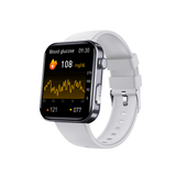 FitVII®  PulseMax Fall Detection Watch With Blood Glucose+Blood Presssure Monitoring+Calls -🎁Free Straps