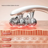 LumiSculpt™ – Face Lifting & Glow Massager