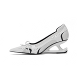 Astra Arch Sneaker Heels