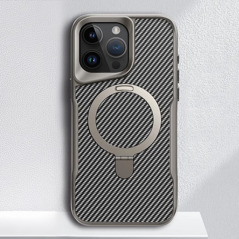 Armor Magnetic iPhone 17 Case