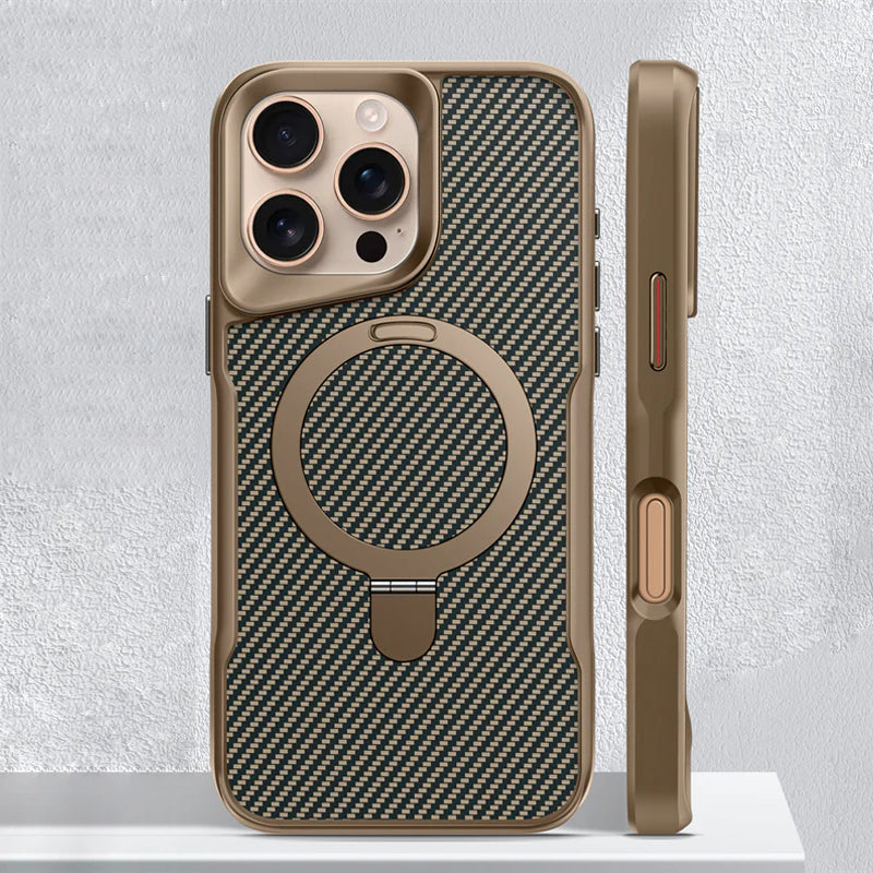 Armor Magnetic iPhone 17 Case