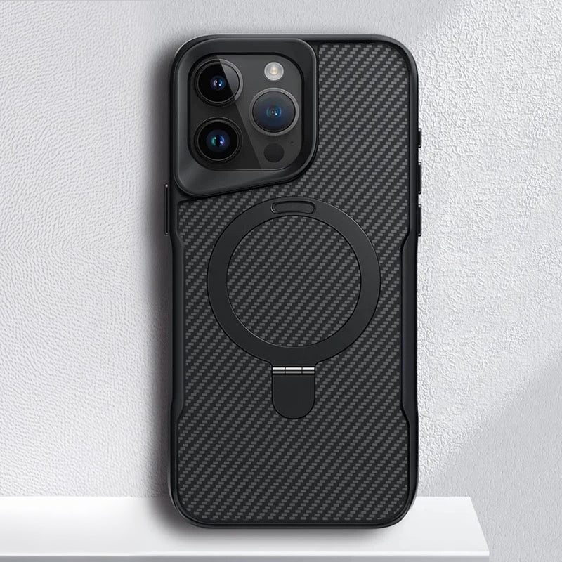 Armor Magnetic iPhone 17 Case