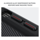 Armor Magnetic iPhone 17 Case