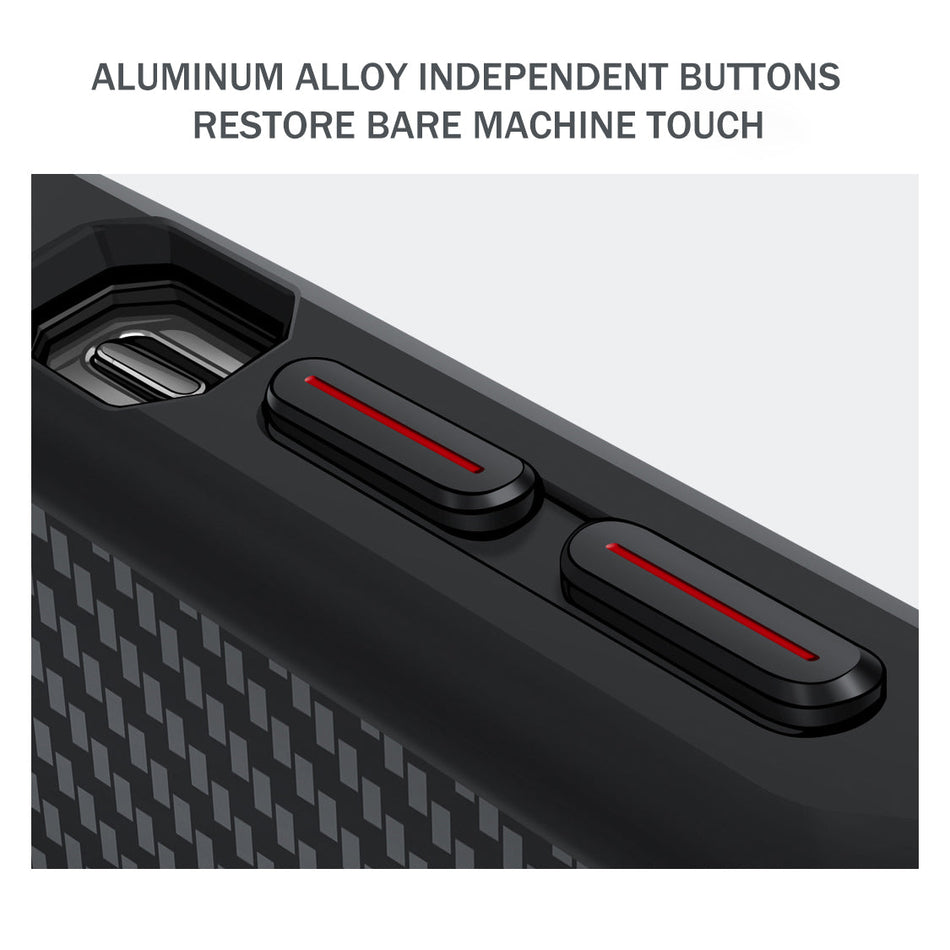 Armor Magnetic iPhone 17 Case