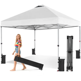 ShadeForge™ 10x10 Instant Pop-Up Canopy