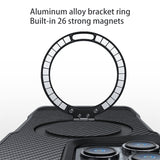 Armor Magnetic iPhone 17 Case