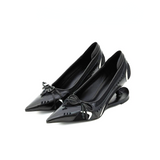 Astra Arch Sneaker Heels