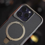 Armor Magnetic iPhone 17 Case