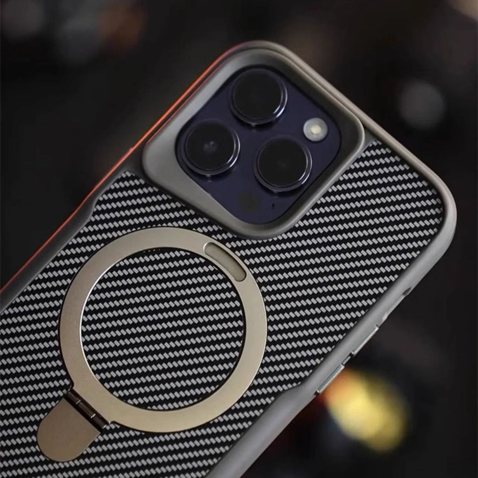 Armor Magnetic iPhone 17 Case