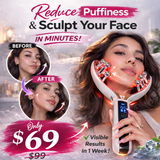 LumiSculpt™ – Face Lifting & Glow Massager