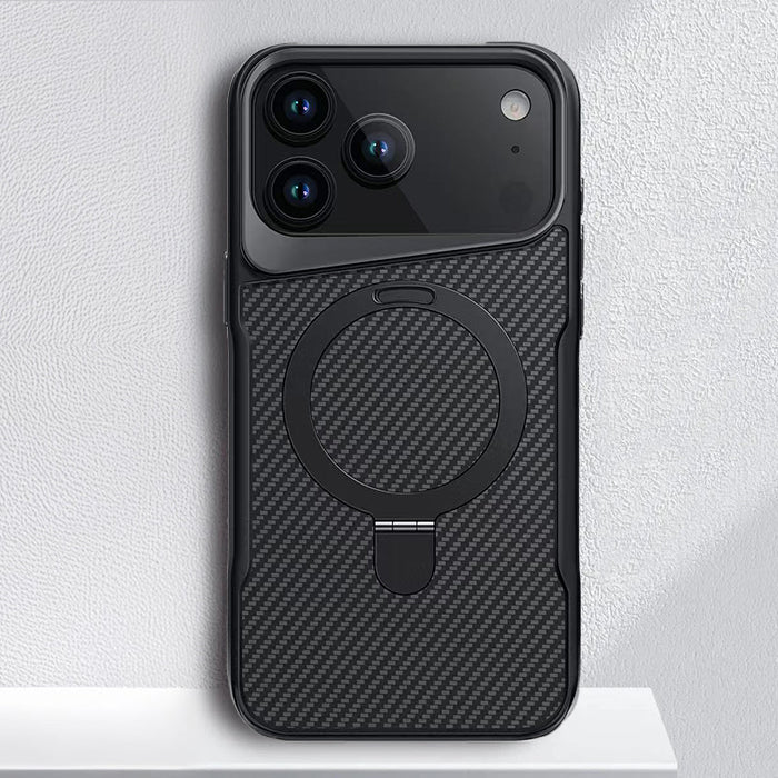 Armor Magnetic iPhone 17 Case