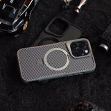 Armor Magnetic iPhone 17 Case