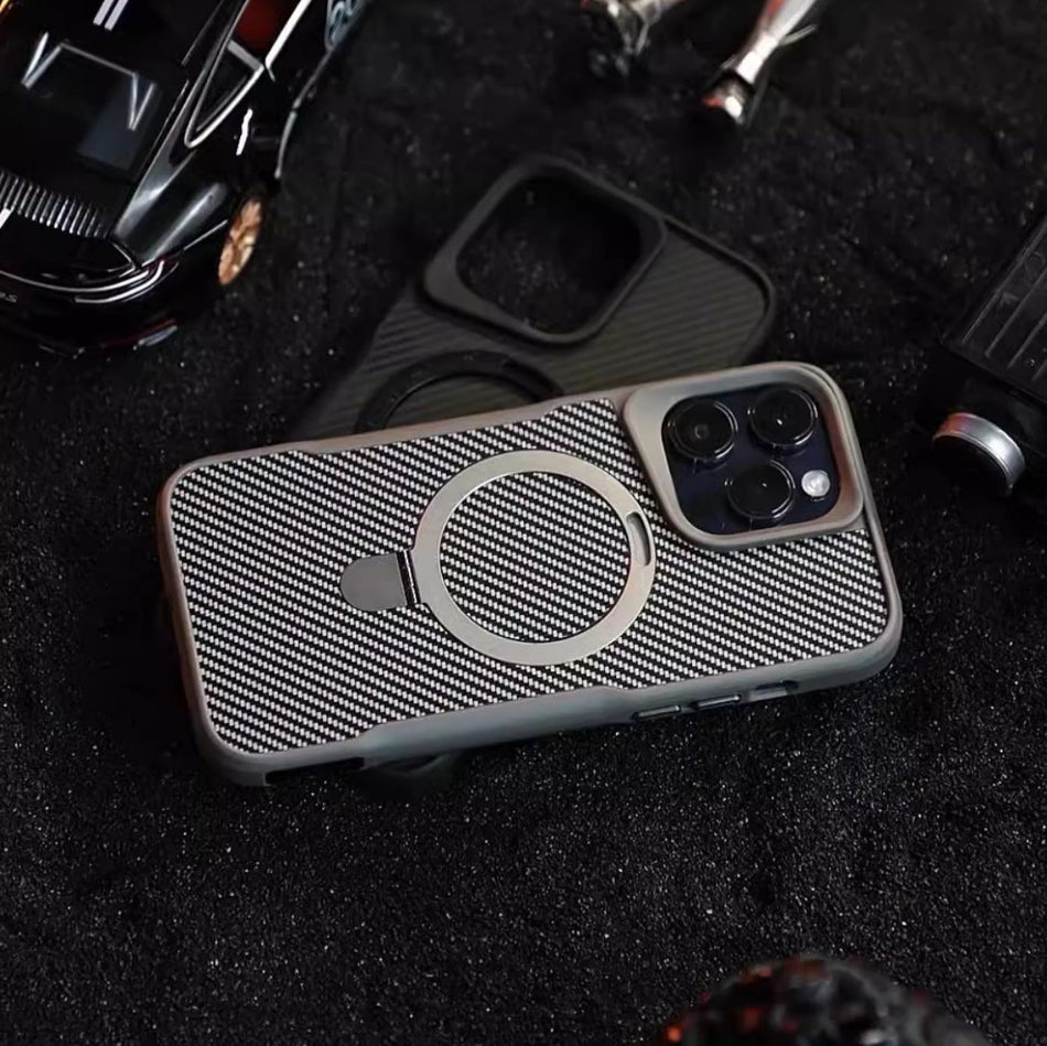 Armor Magnetic iPhone 17 Case