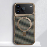 Armor Magnetic iPhone 17 Case