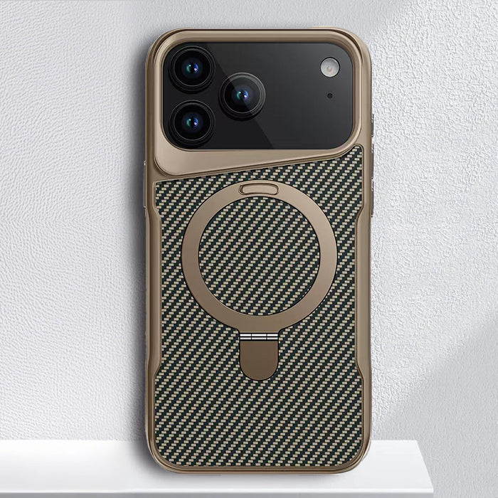 Armor Magnetic iPhone 17 Case