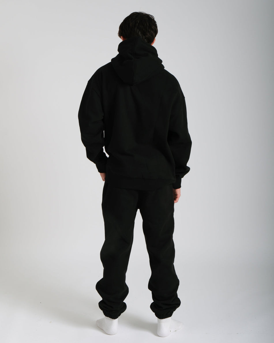 Cloud Hoodie