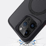 Armor Magnetic iPhone 17 Case