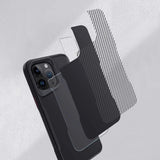 Armor Magnetic iPhone 17 Case