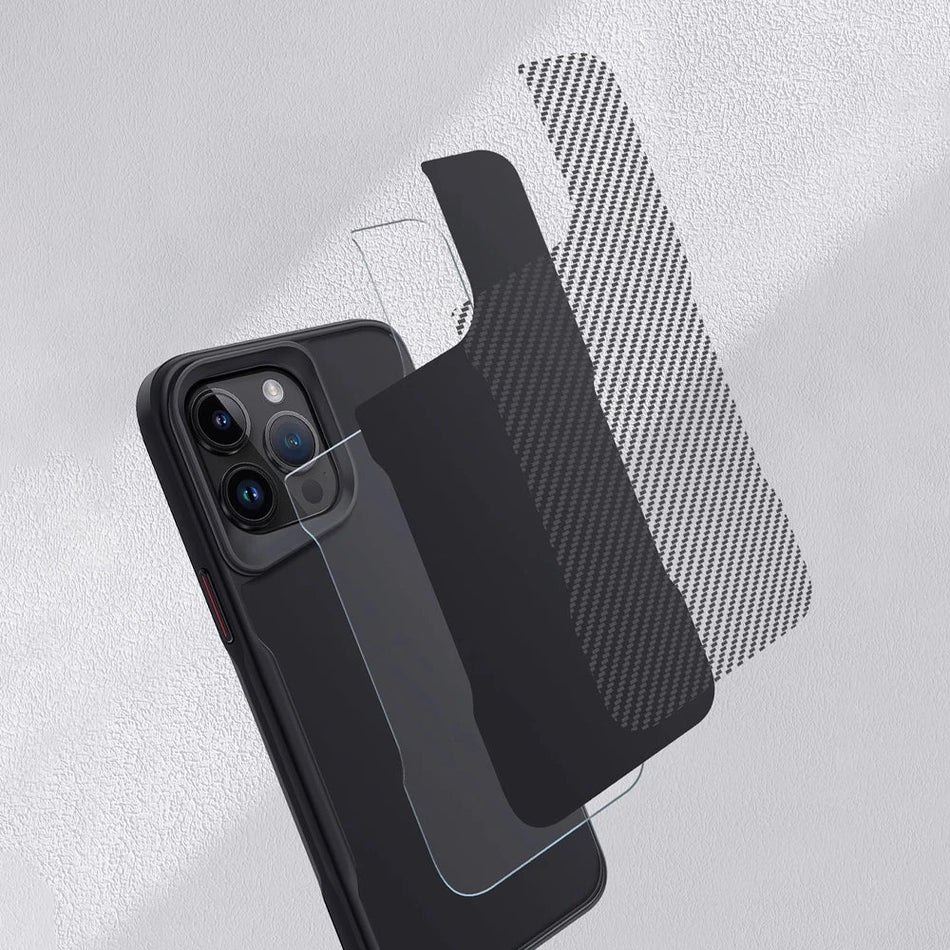 Armor Magnetic iPhone 17 Case