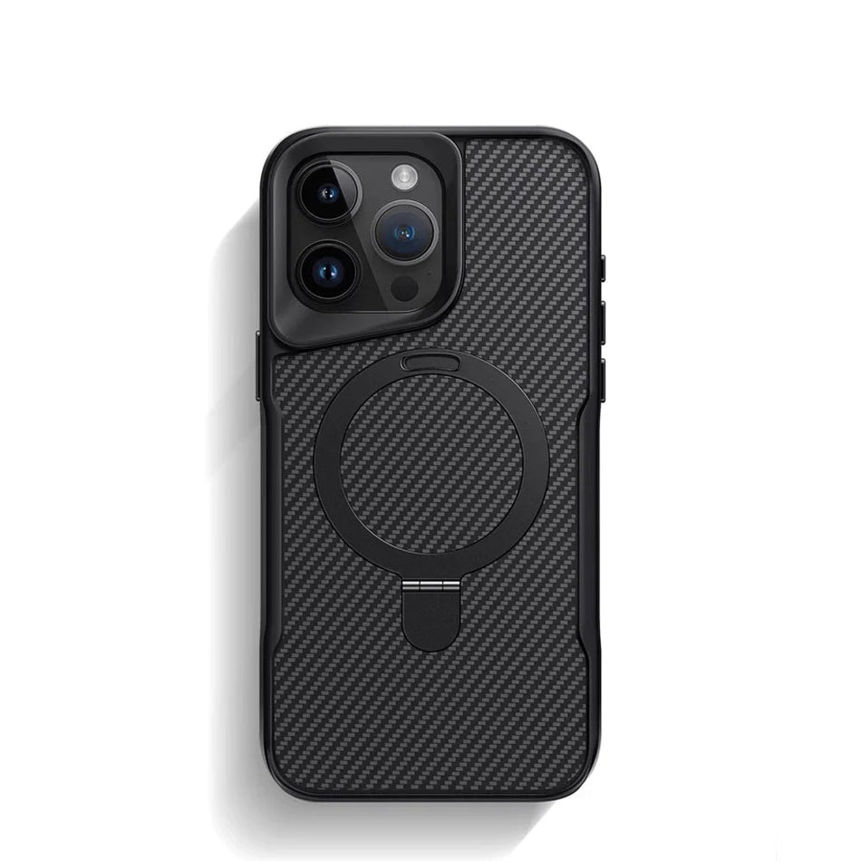 Armor Magnetic iPhone 17 Case