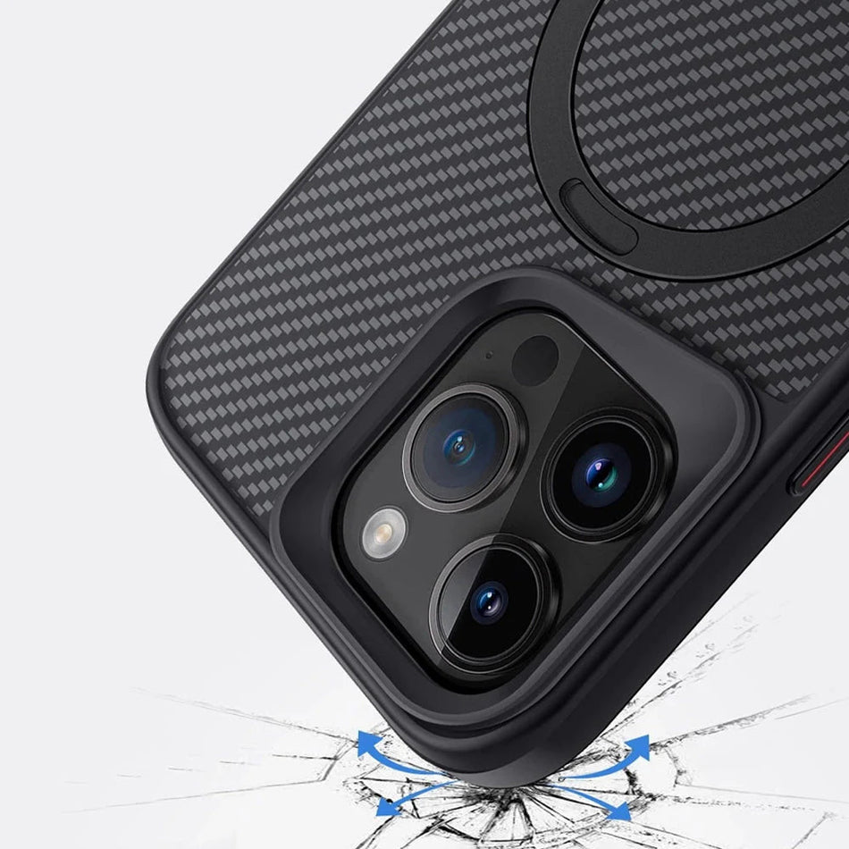Armor Magnetic iPhone 17 Case