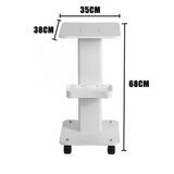 ABS Beauty Salon Trolley