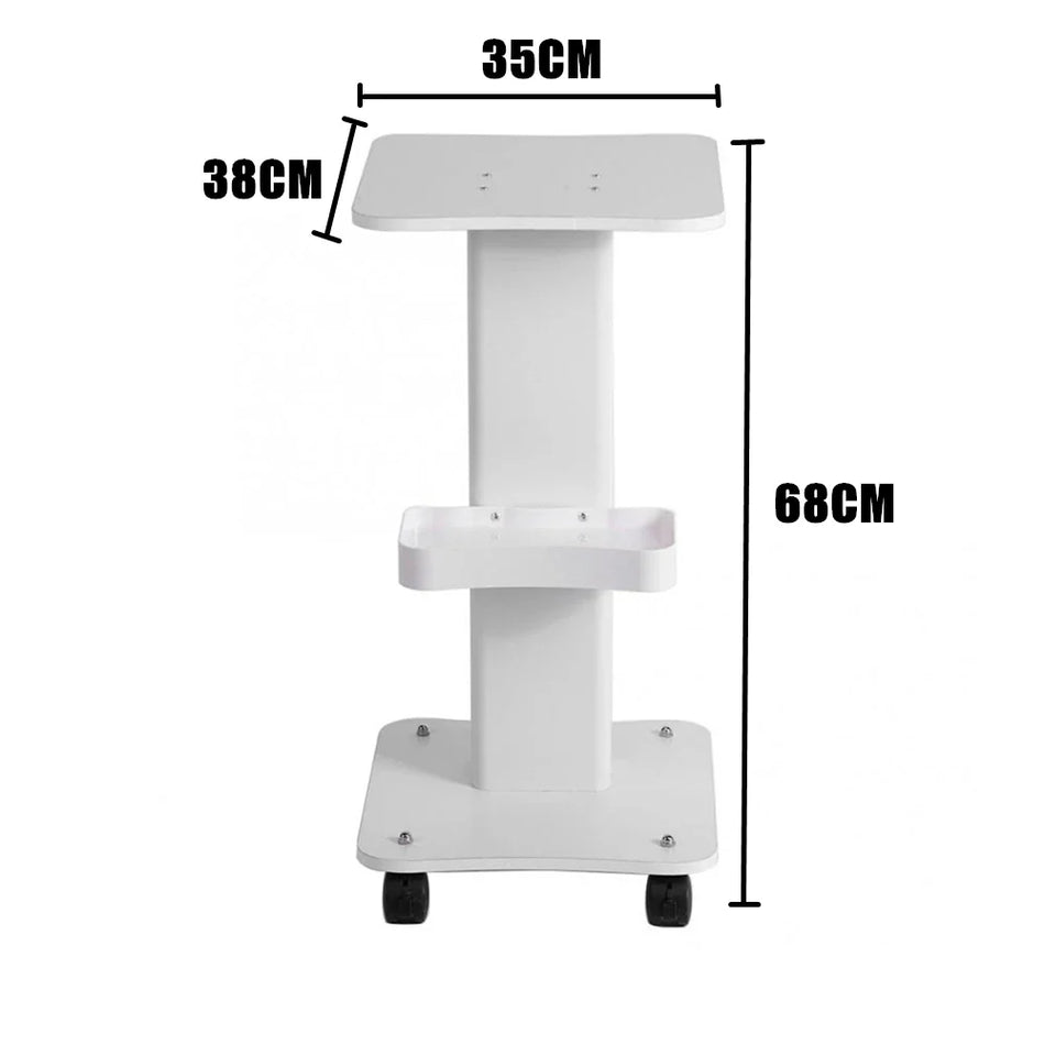 ABS Beauty Salon Trolley