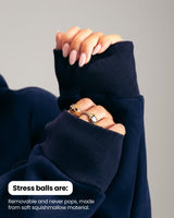 Cloud Hoodie