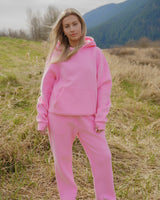 Cloud Hoodie