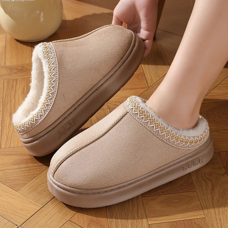 Women’s Tasman Slippers