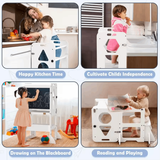 LittleRise™ Montessori Learning Tower