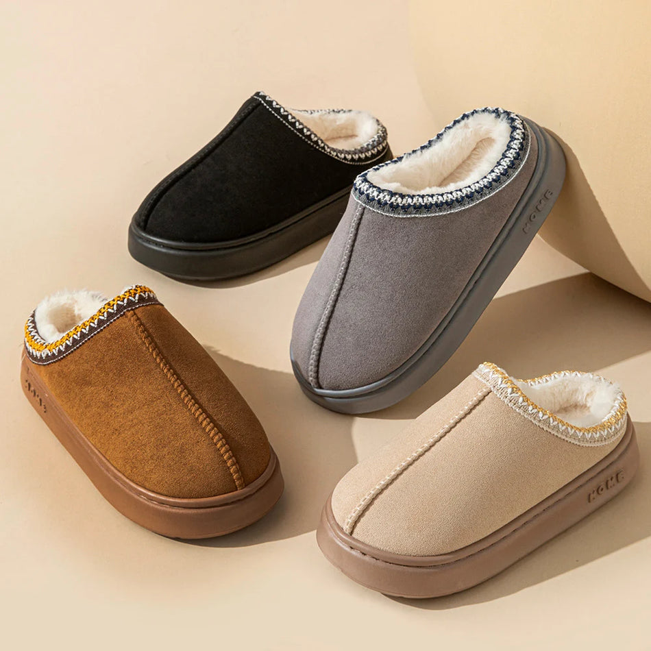 Women’s Tasman Slippers
