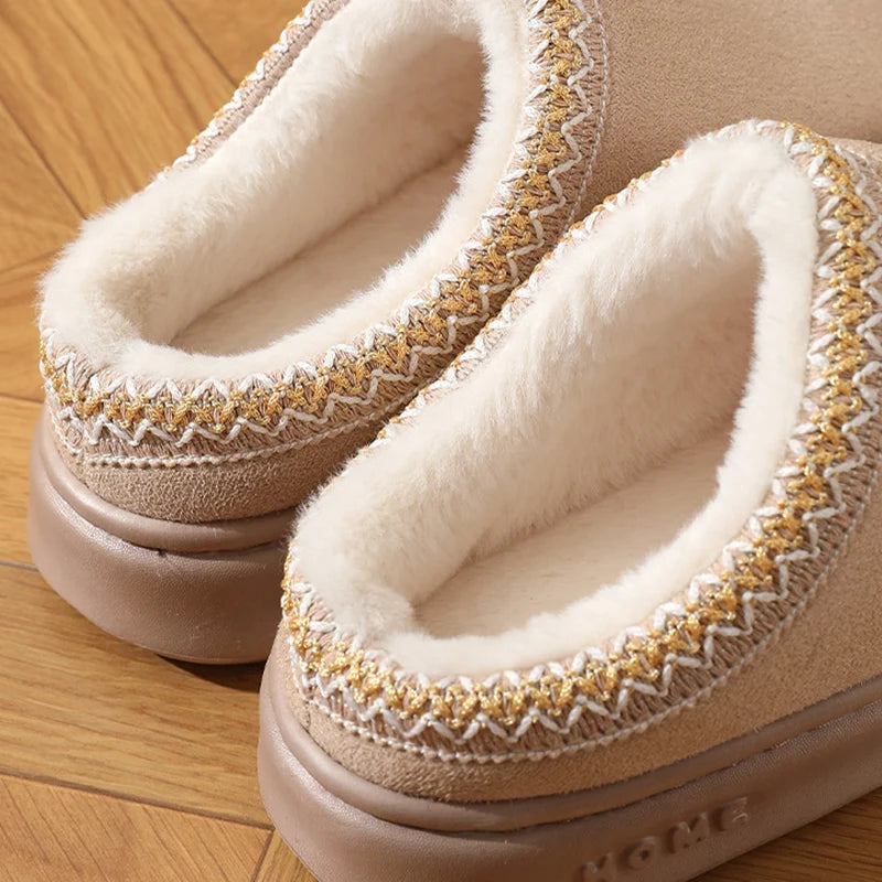Women’s Tasman Slippers