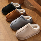 Women’s Tasman Slippers