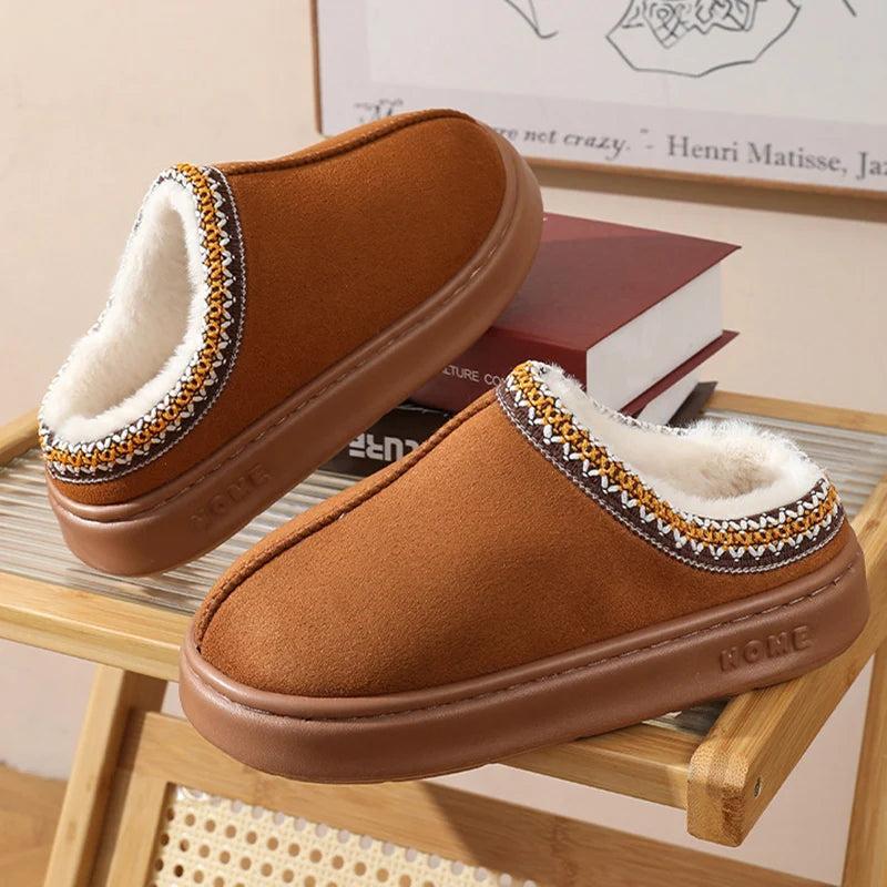 Women’s Tasman Slippers