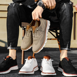 Ultra Comfy - Healthy and Supportive Walking Shoes