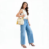Lyona | Crossbody Bag