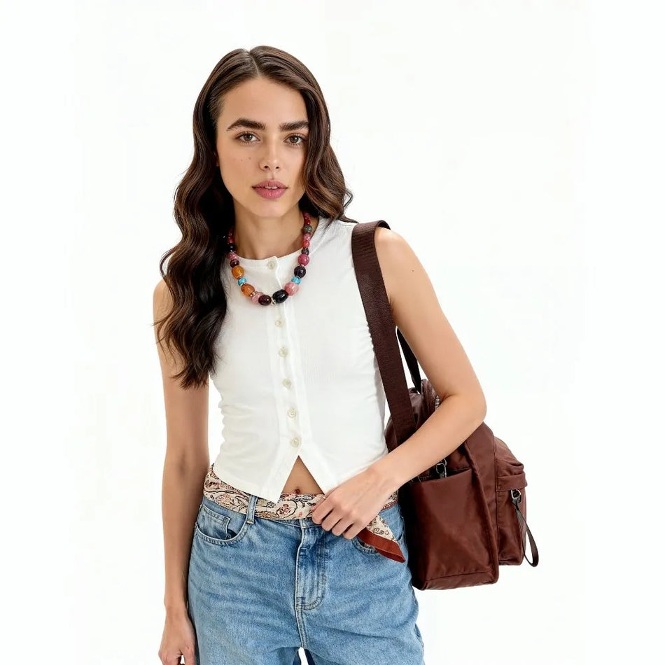 Lyona | Crossbody Bag