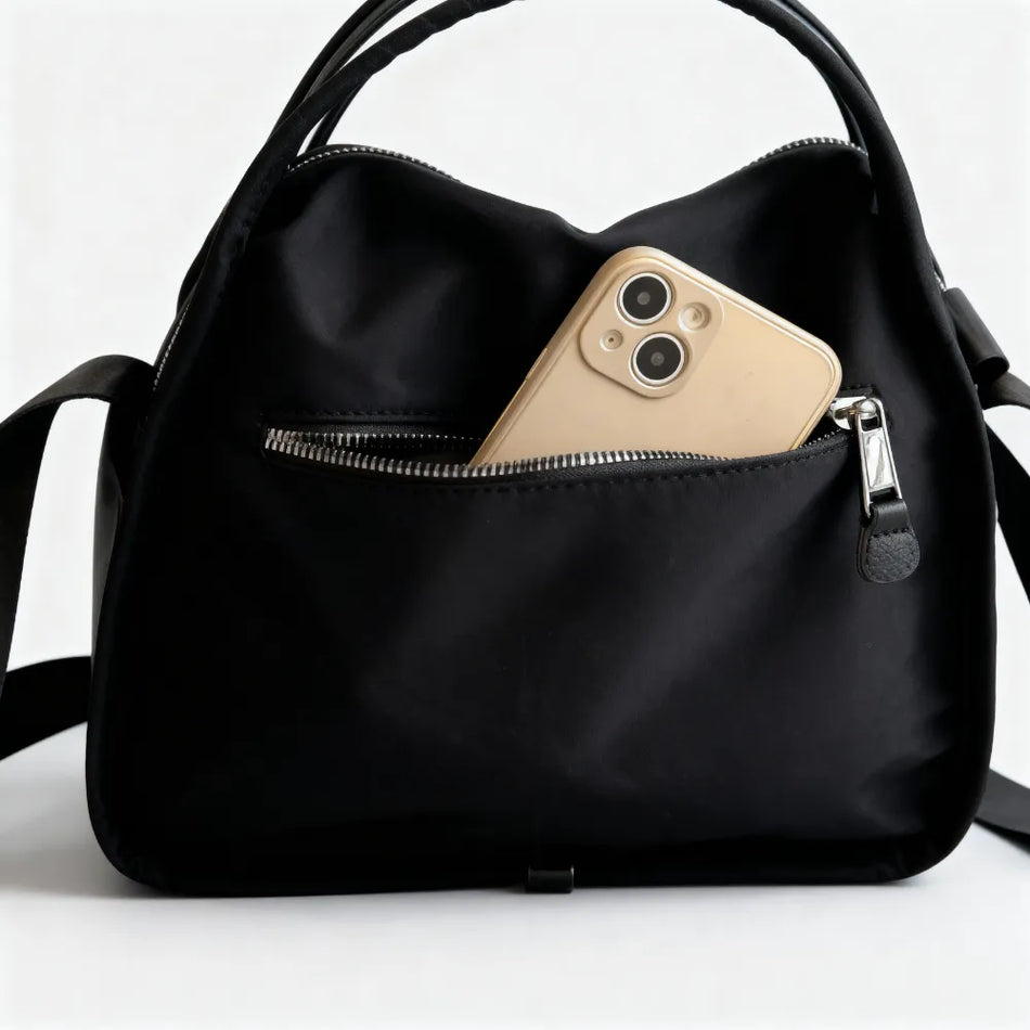 Lyona | Crossbody Bag
