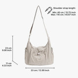 Nela | Crossbody Bag