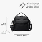 Lyona | Crossbody Bag