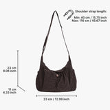Nela | Crossbody Bag