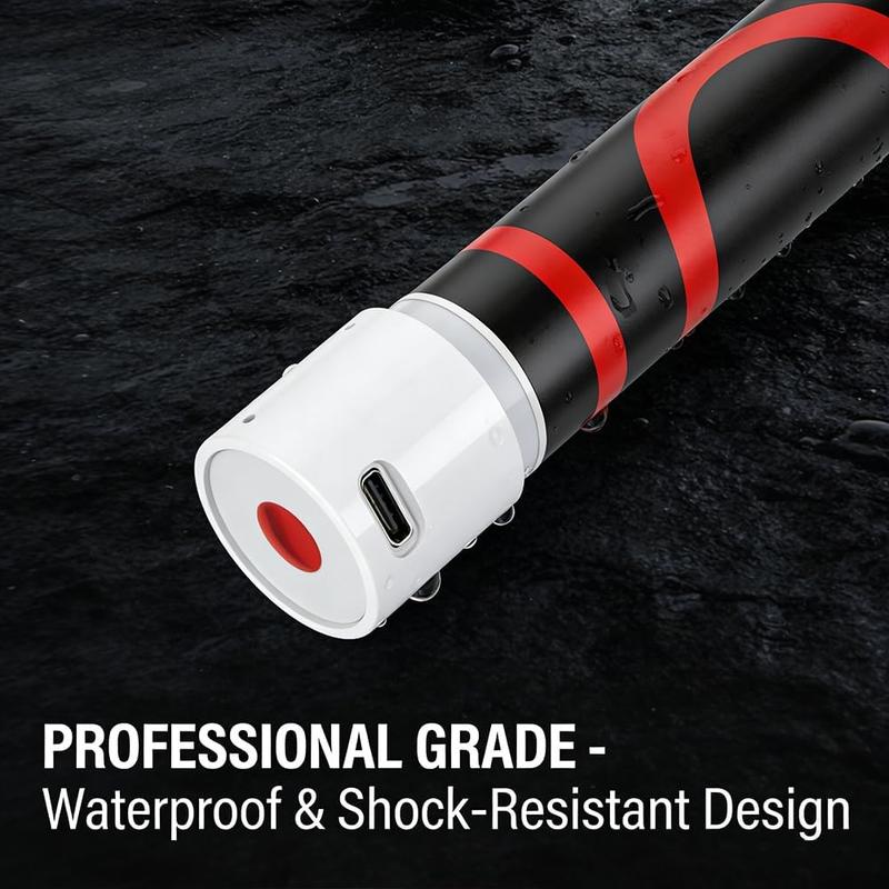 FlexBeam™ Pro Bendable LED Work Light