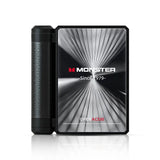 Monster™️ Open-Ear Mic Headset for Men & Women