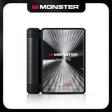 Monster™️ Open-Ear Mic Headset for Men & Women