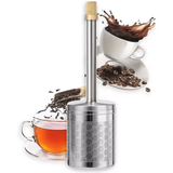 FinalPress Coffee and Tea Maker