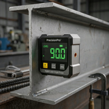 PrecisionPro™ Digital Laser Angle Finder